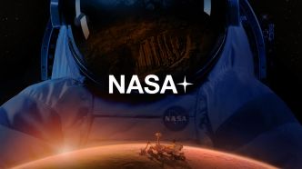 La Nasa et Netflix s'associent pour vous faire voyager... jusque dans l'espace