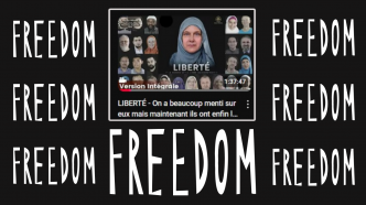 "LIBERTÉ” : un documentaire bouleversant sur l'Islam enfin disponible en français