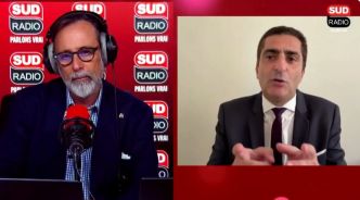 Marc Touati: « La ministre des comptes publics a dit que si on ne réagit pas, on risquait la mise sous tutelle du FMI ! »