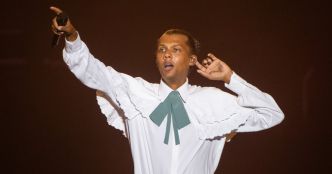 Stromae, la star belge qui s'est brûlé les ailes