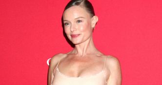Kate Bosworth, l'ascension, puis la redescente