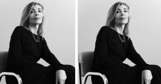 Nathalie Dufour : "À l'origine, l'Andam était une réponse institutionnelle pour imposer la mode en tant qu'industrie culturelle"