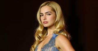 Addison Rae, naissance d'un phénomène pop