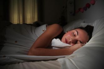Canicule et fortes chaleurs : 5 astuces pour dormir malgré tout