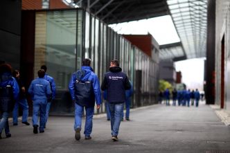 Béarn : y a-t-il eu discrimination salariale entre les femmes et les hommes chez Safran Helicopter Engines ?