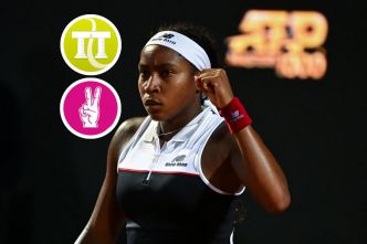 ﻿Paris/Pronos - Monfils-Humbert, Yastremska-Gauff, Muchova-Wang, notre avis et les cotes intéressantes de la journée de mardi