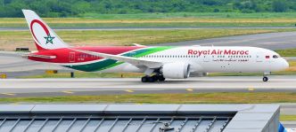 RAM étend son réseau international avec quatre nouvelles destinations