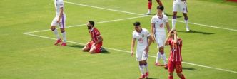 Coupe du monde des clubs : Le Wydad Casablanca conclut sa campagne par une défaite