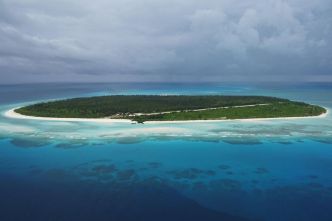 Les Îles Éparses, des îlots inhabités que Madagascar réclame à la France depuis 50 ans