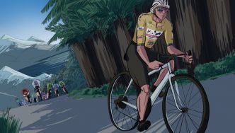 ENQUÊTE - Cyclisme, l'ombre du dopage sur un peloton surmédicalisé