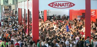 Panatta, une année 2024 record !