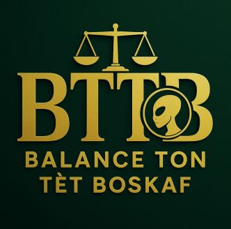 BALANCE TON TÈT BOSKAF