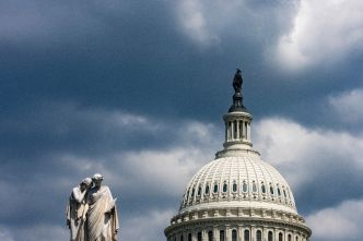 Trump se rapproche d'une victoire pour sa "grande et belle loi" budgétaire