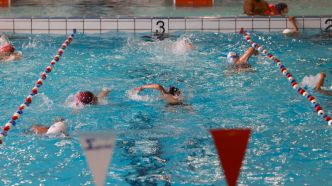 Critiquée, la mairie de Marseille promet au moins 10 piscines ouvertes cet été