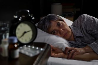 Somnifères : des boîtes plus petites pour éviter la dépendance