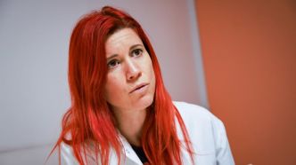 "La situation est ingérable" : Mathilde Winter, cheffe des urgences de Carpentras, démissionne de ses fonctions