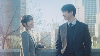Nouvelle page a Séoul (Netflix) : fin de la saison 1 expliquée