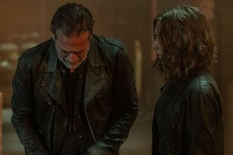 The Walking Dead: Dead City : date de sortie saison 3