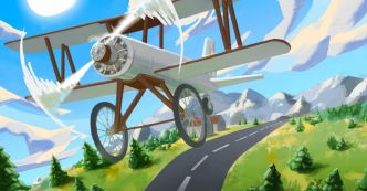 Aviassembly