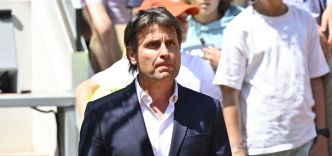 Fabrice Santoro à Alizé Cornet : « J'ai une question que je n'ai pas osé te poser. Je voulais savoir s'il y avait vraiment une star aujourd'hui dans le tennis féminin... »