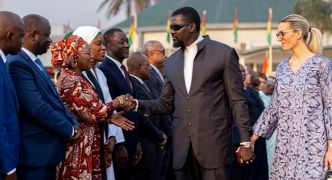 Guinée : Mamadi Doumbouya modifie la structure du gouvernement