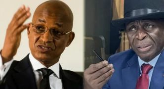 Cellou Dalein défie le MATD : " L'UFDG est fondée à organiser son congrès le 6 juillet”