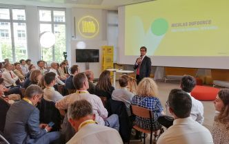 Aides à l’export : Bpifrance assurance export prépare de nouveaux produits pour les exportateurs français