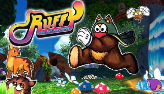 (Test FG) Ruffy And The Riverside