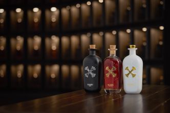 Bumbu, les rhums caribéens