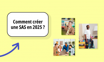 Comment créer une SAS en 2025 ?