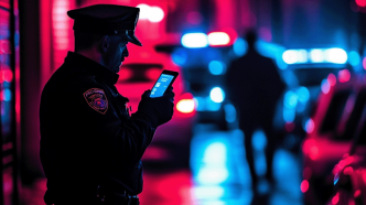 Connaissez-vous Mobile Fortify ? L’application qui étend la reconnaissance biométrique au cœur de la société américaine