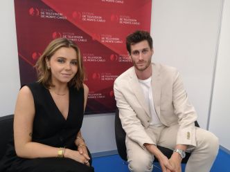Nouveau jour sur M6 : interview de Marion Aymé et Jean-Baptiste Maunier