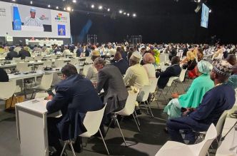 Conférence de Séville : l'AES appelle à rompre avec le terrorisme sponsorisé et à financer un développement souverain