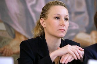 L'eurodéputée Marion Maréchal jugée pour avoir comparé une école musulmane à Daesh
