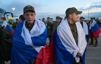 L'ONU confirme : des prisonniers russes torturés et exécutés par l'armée ukrainienne