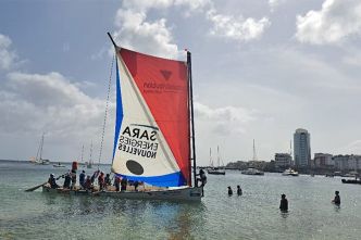 CLASSEMENT. Coupe de Martinique des yoles rondes : Sara Autodistribution remporte le Trophée de la CTM