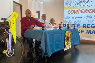 Tour cycliste de Martinique 2025 : Pas encore de liste d'engagés dévoilée, mais des équipes invitées confirmées, dont les Colombiens