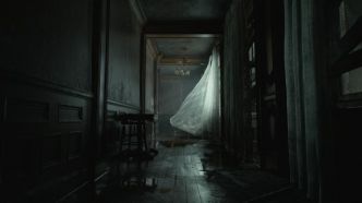 Une vidéo avec quelques phases de gameplay pour le prochain Resident Evil Requiem