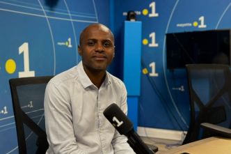 Lahadji Abdou, directeur de Msanda : "De moins en moins d'enfants ont le temps de passer voir leurs parents"