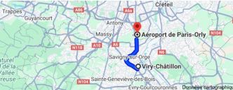 Franck, trafiquant de cocaïne guyanais, meurt, jeté par la fenêtre du 6ème étage d’un hôtel, trois ans après deux hommes sont mis en examen et placés en détention