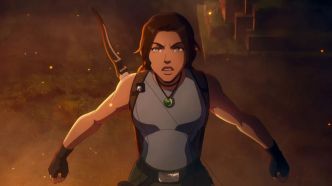 Netflix donne des nouvelles de Tomb Raider et il y a de quoi se réjouir