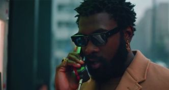 Damso à Paris La Défense Arena: voici les prix pour le show unique du rappeur