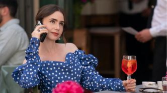 Emily in Paris: la saison 5 sera un vrai retour aux sources selon Darren Star