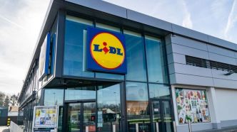 Vous pensiez que Lidl ne pouvait pas aller plus loin ? Détrompez-vous