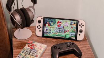 Avant d'acheter une Nintendo Switch 2 d'occasion, lisez ceci: des joueurs se font piéger