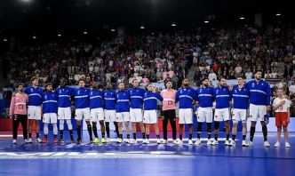 Handball : l'équipe de France masculine à Pau à l'automne prochain