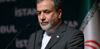 Nucléaire iranien: Téhéran écarte une reprise rapide des discussions avec Washington