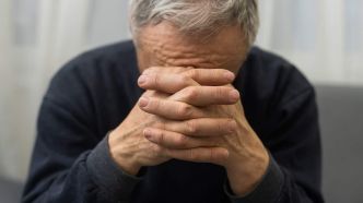«J'ai renié ma foi catholique à 20 ans et j'ai passé ma vie à parler contre l'Église qui avait permis à mes parents de me traiter comme de la m...e...»