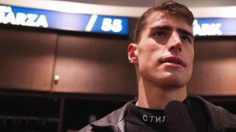 Free Agency : Luka Garza en direction de Boston pour 5,5 millions de dollars sur 2 ans