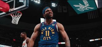 Free Agency : Bruce Brown s'engage pour 1 an avec les Nuggets